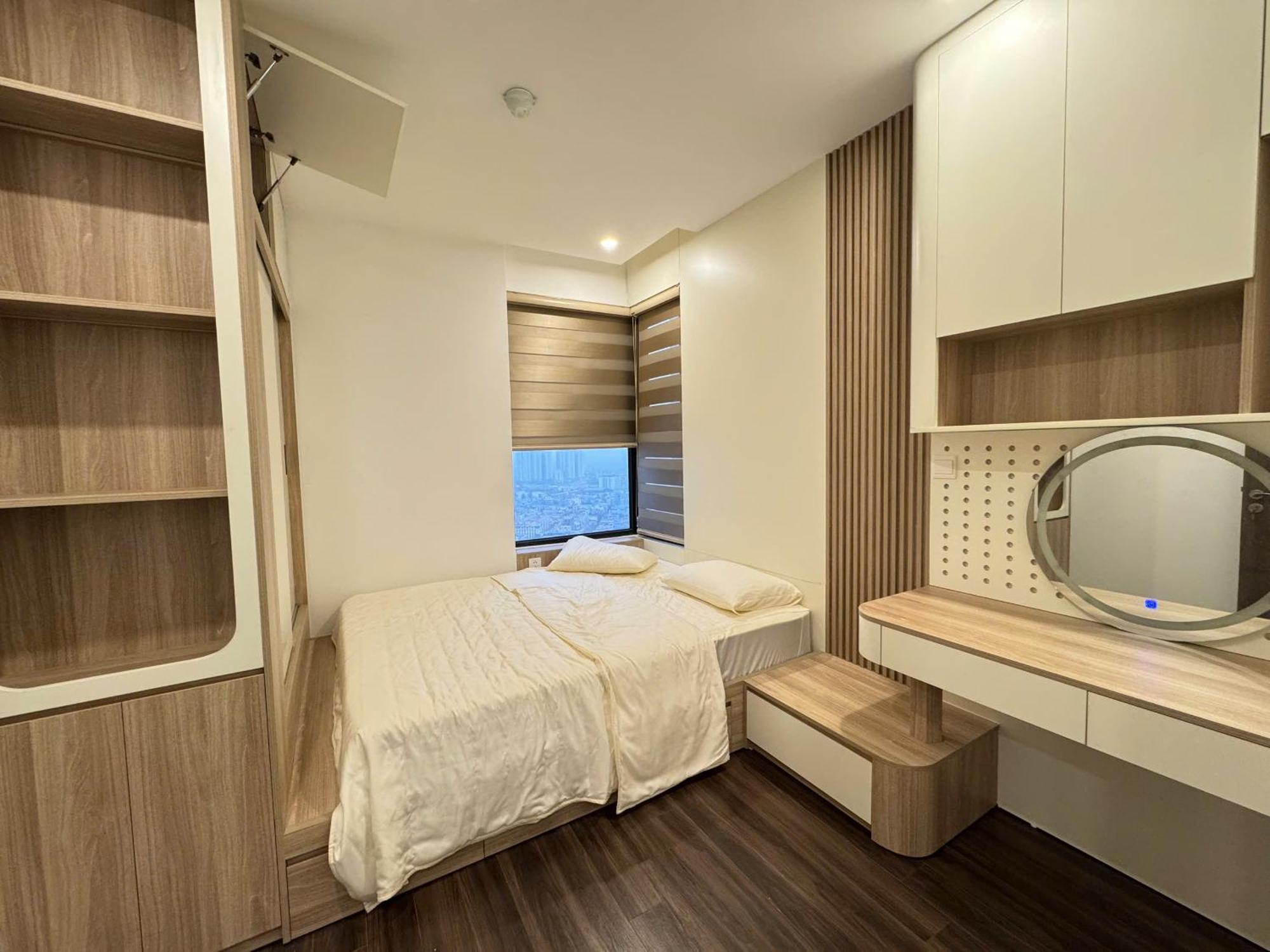 Hoang Huy Grand Tower - Apartment - Homestay Hai Phong Exterior foto