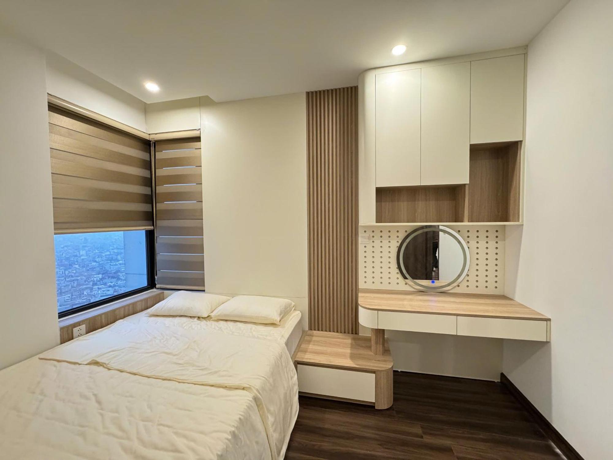 Hoang Huy Grand Tower - Apartment - Homestay Hai Phong Exterior foto