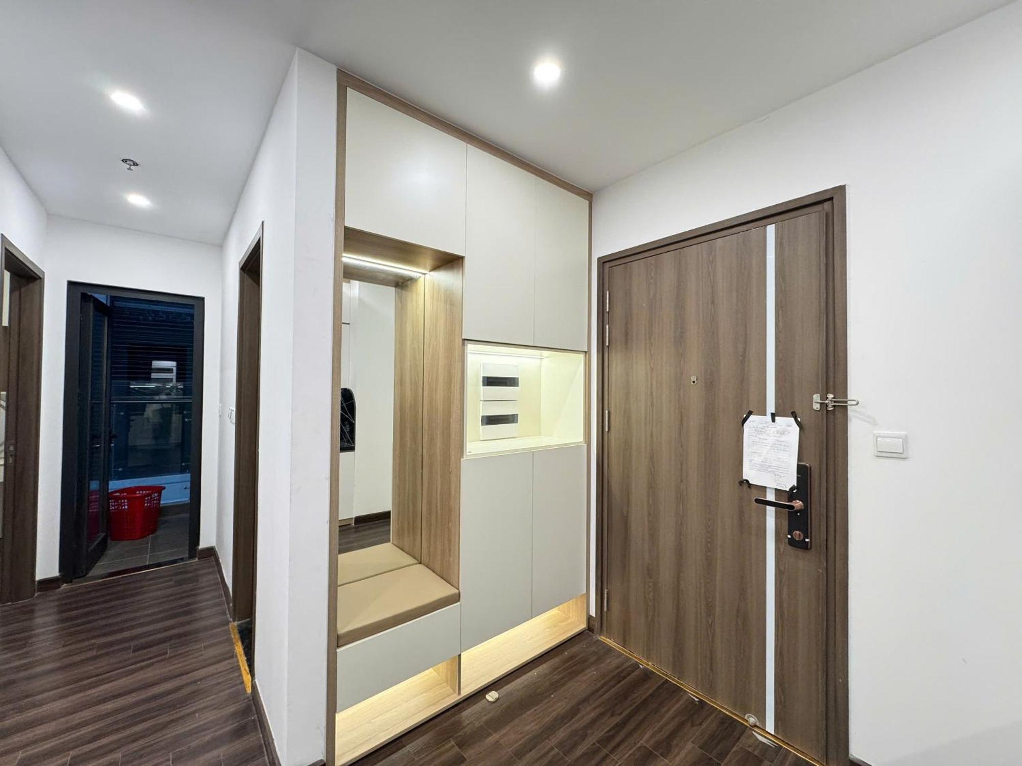 Hoang Huy Grand Tower - Apartment - Homestay Hai Phong Exterior foto